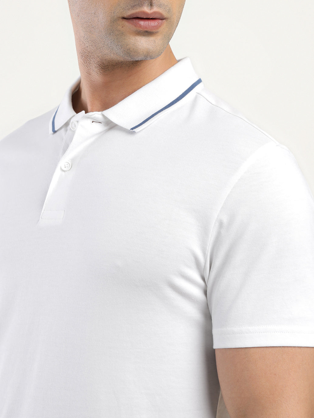 Polo (Single Jersey, 100% Cotton)