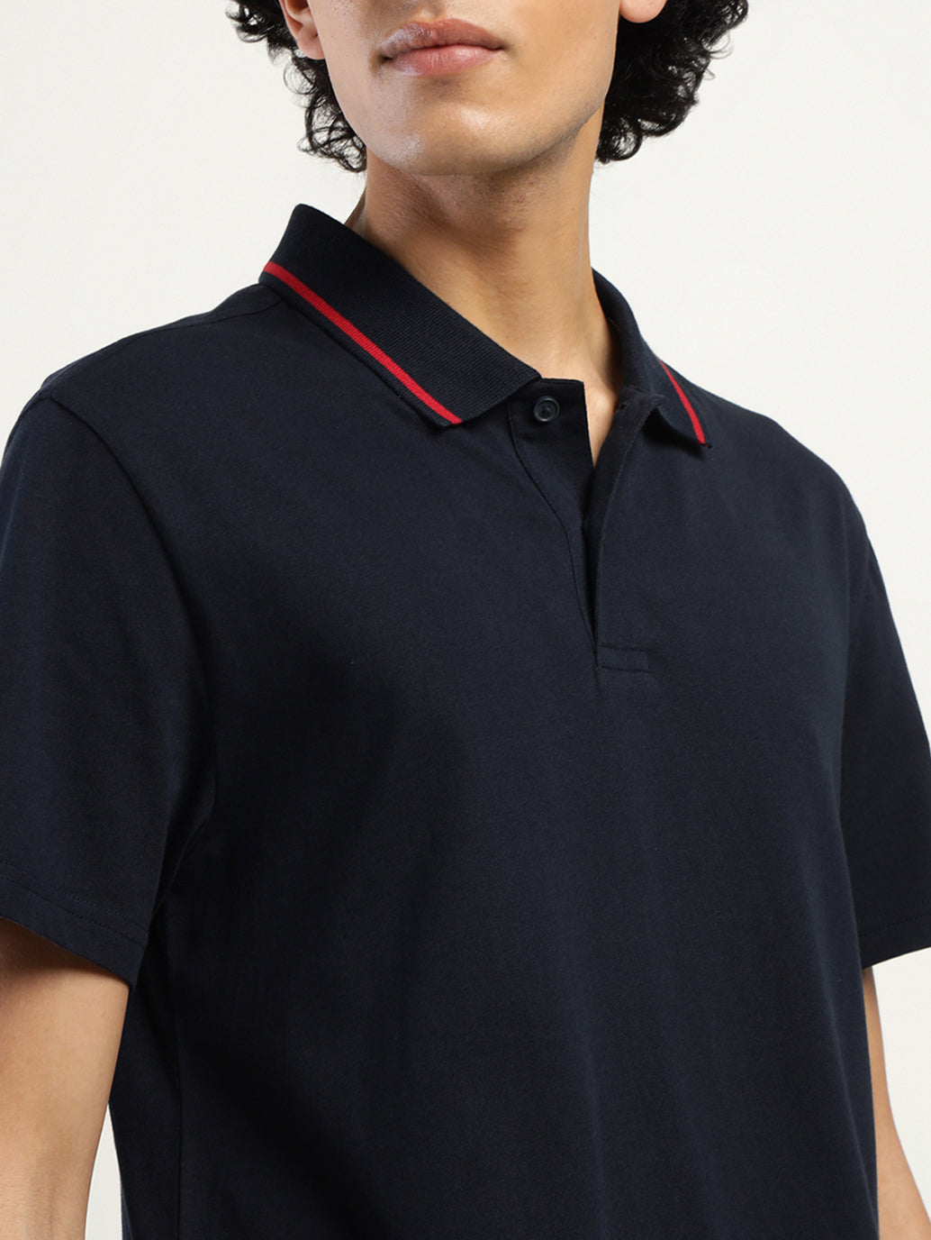 Polo (Single Jersey, 100% Cotton)