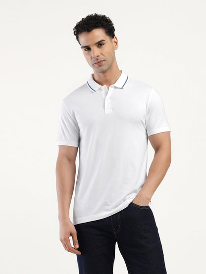 Polo (Single Jersey, 100% Cotton)