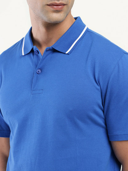 Polo (Single Jersey, 100% Cotton)