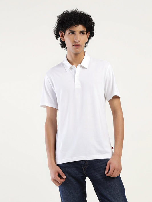 Polo (Single Jersey, 60/40 Cotton-Poly)