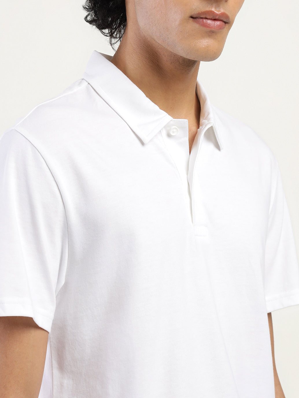 Polo (Single Jersey, 60/40 Cotton-Poly)