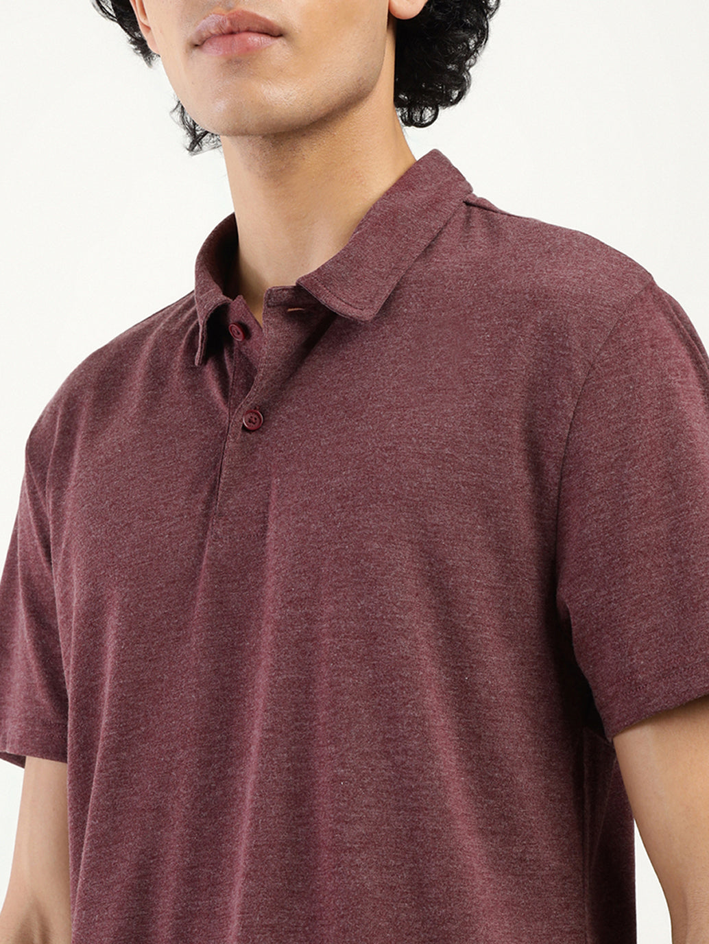 Polo (Single Jersey, 60/40 Cotton-Poly)