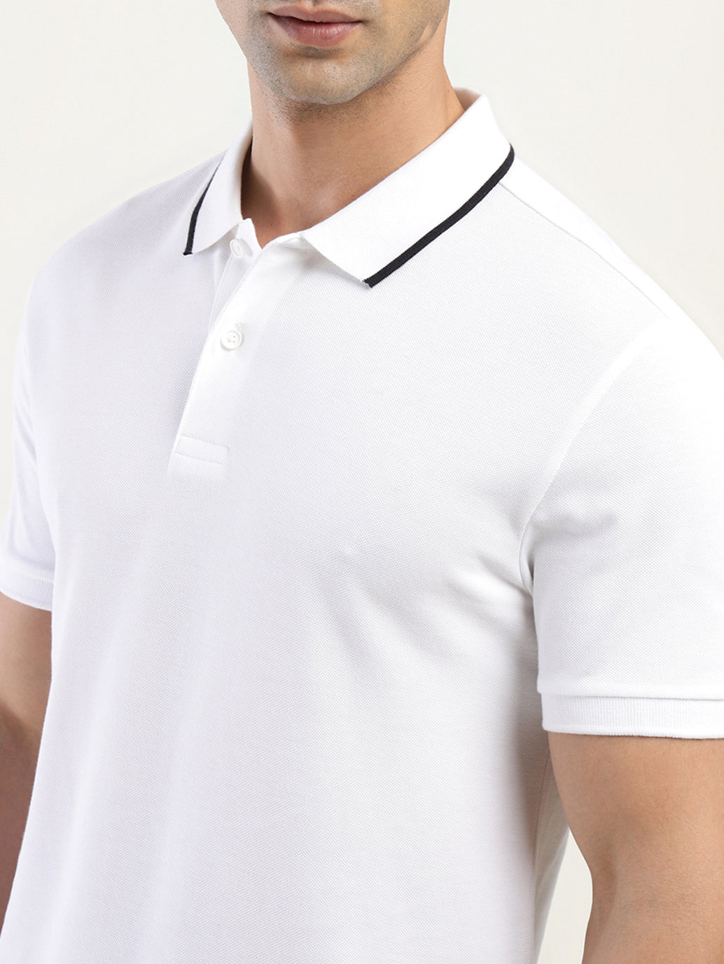 Polo (Pique, 100% Cotton)