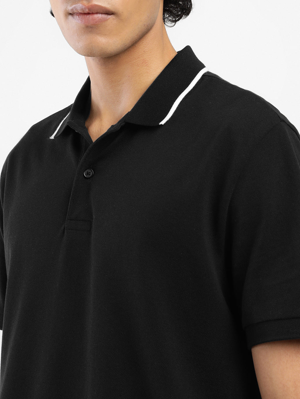 Polo (Pique, 100% Cotton)