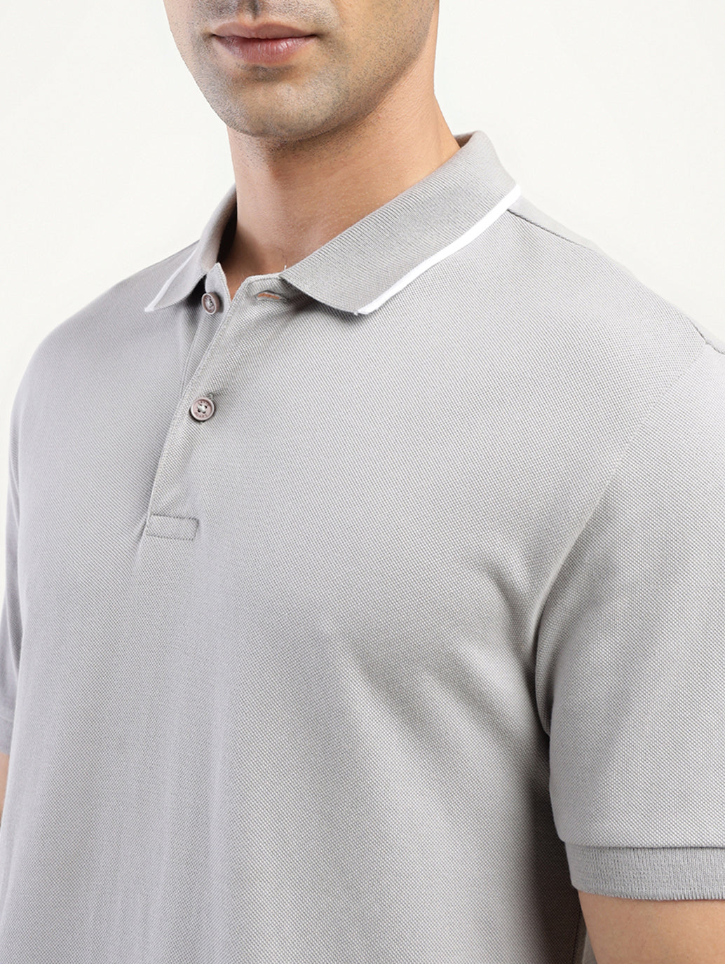 Polo (Pique, 100% Cotton)