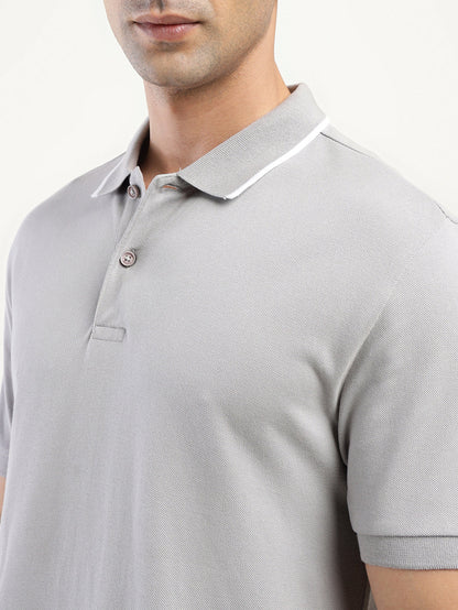 Polo (Pique, 100% Cotton)