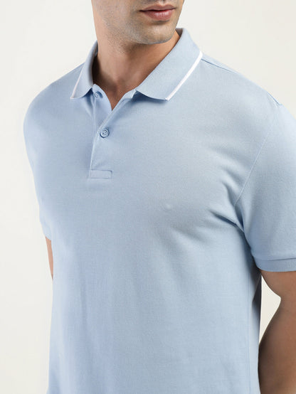 Polo (Pique, 100% Cotton)