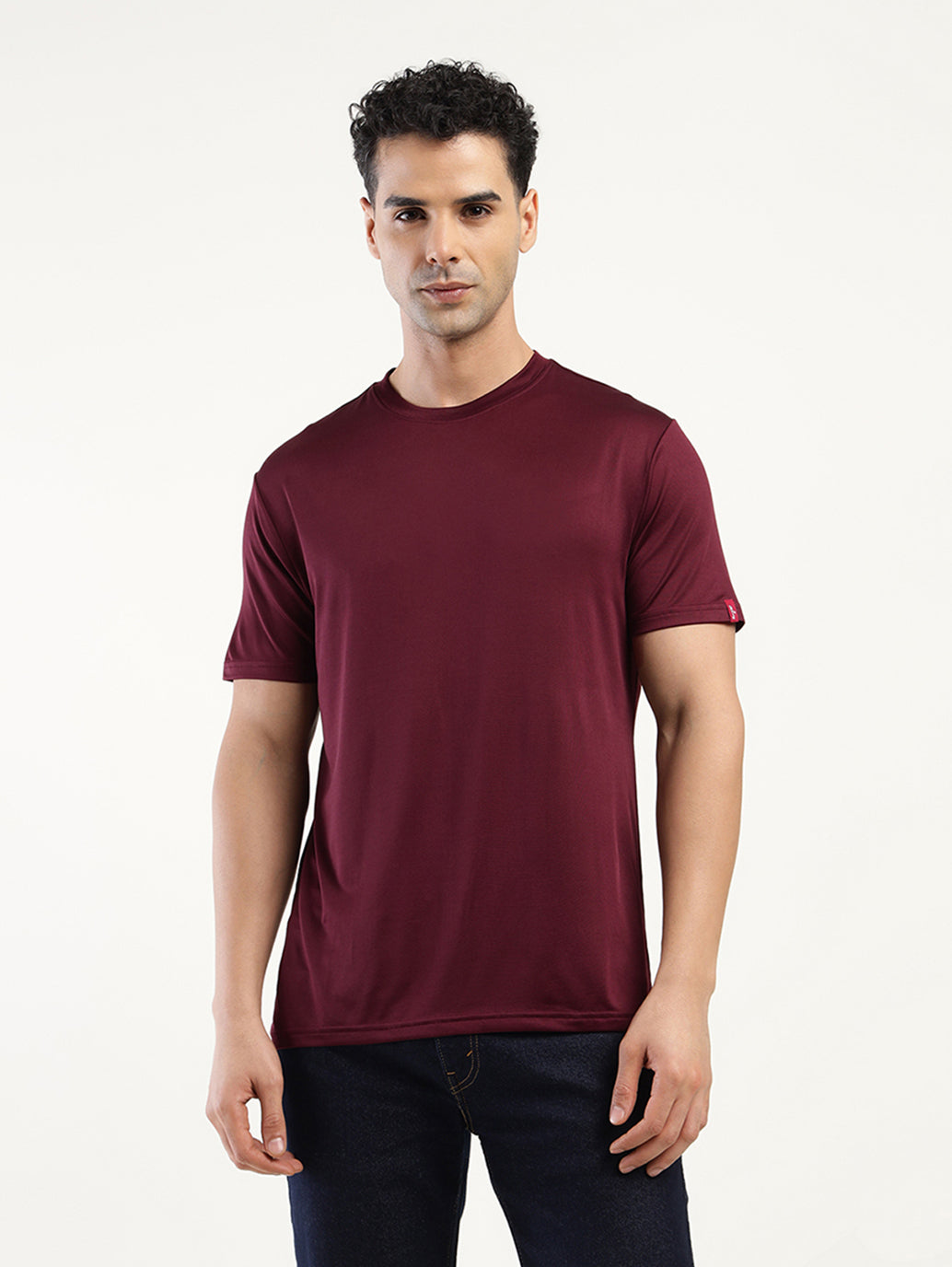 Polo (Performance, 100% Polyester)