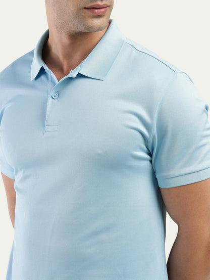 T-Shirt (Performance, 100% Polyester)