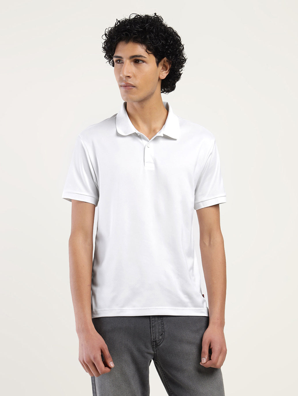 T-Shirt (Performance, 100% Polyester)