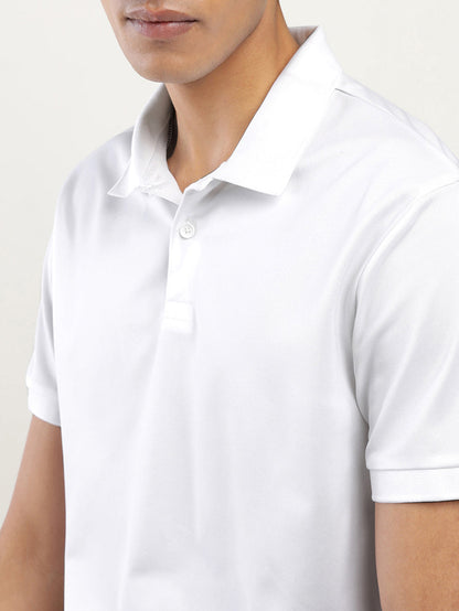 T-Shirt (Performance, 100% Polyester)