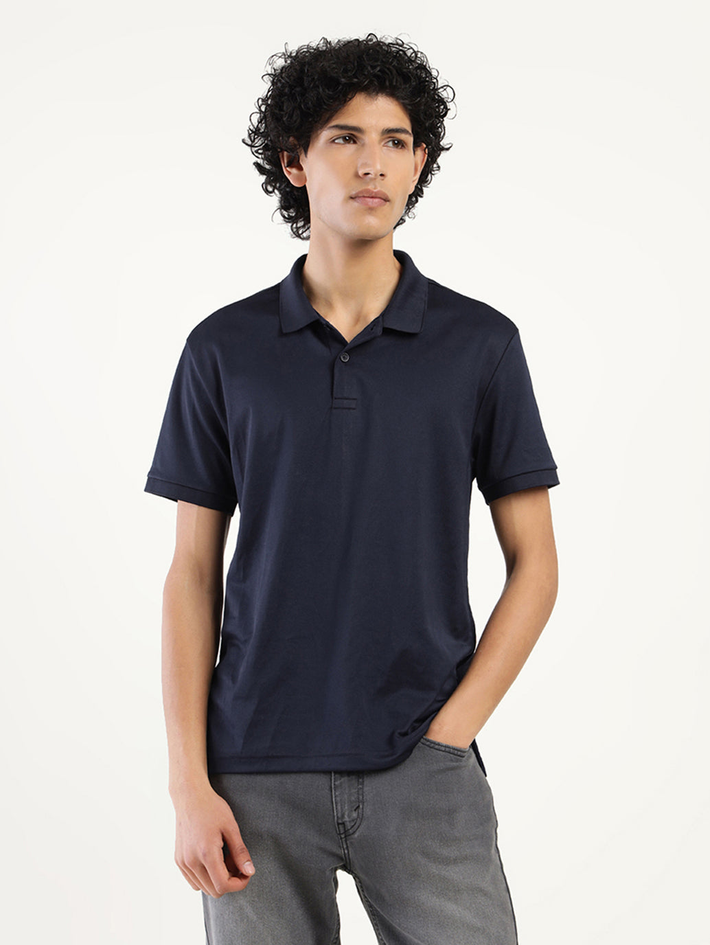 T-Shirt (Performance, 100% Polyester)