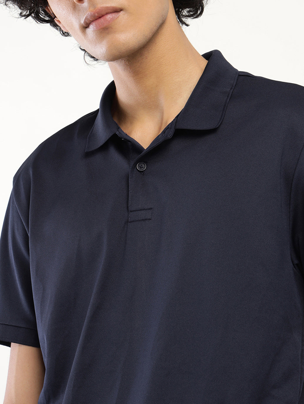 T-Shirt (Performance, 100% Polyester)