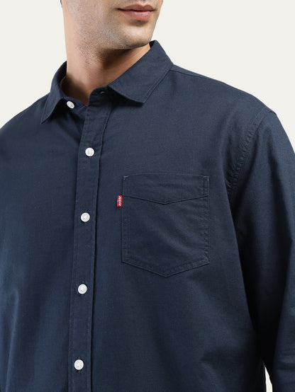 Shirt (Cotton Oxford)