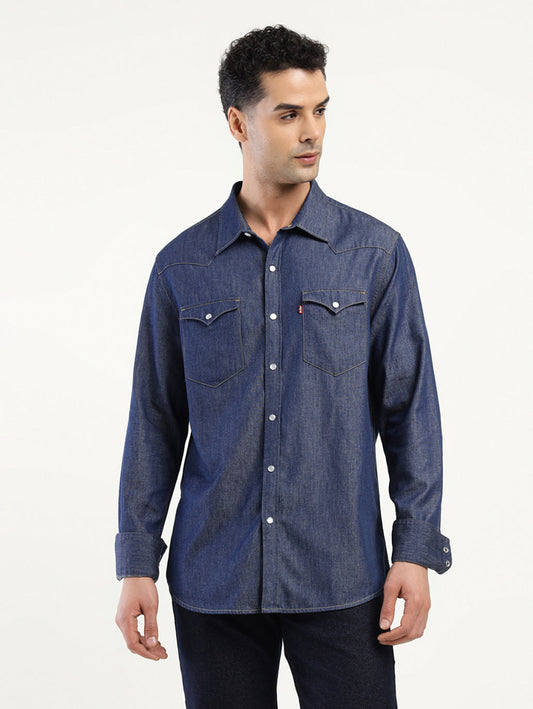 Shirt (Denim)